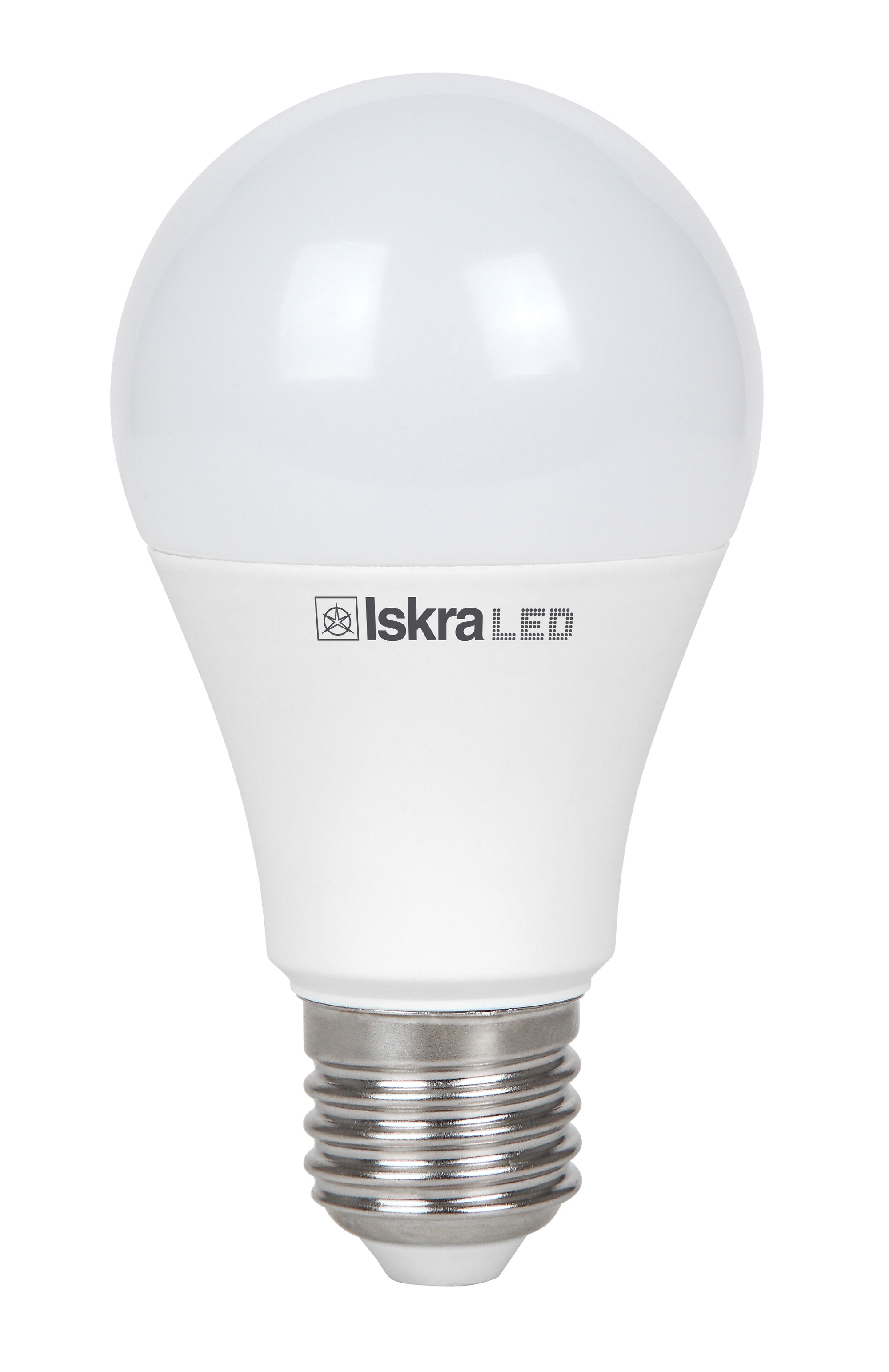 LED žarnica A60 E27 11W 4100K